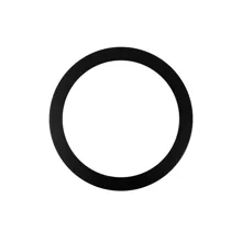 LEDVANCE downlight UNIV RING D300 Černá              